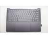 Lenovo COVER Upper Case ASM_ARA L83BU SG für Lenovo Slim Pro 9 14IRP8 (83BV)