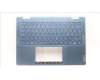 Lenovo COVER Upper Case ASM_NORDIC H82YM NFP TT für Lenovo Yoga 7 14ARP8 (82YM)