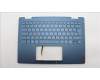 Lenovo COVER Upper Case ASM_SLV H 82YM NFP TT für Lenovo Yoga 7 14ARP8 (82YM)