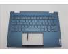 Lenovo COVER Upper Case ASM_SPA H 82YM NFP TT für Lenovo Yoga 7 14ARP8 (82YM)
