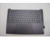 Lenovo COVER Upper Case ASM_SPA L83BU SG für Lenovo Slim Pro 9 14IRP8 (83BV)