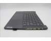 Lenovo COVER Upper Case ASM_SWS L83BU SG für Lenovo Slim Pro 9 14IRP8 (83BV)