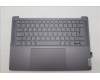 Lenovo COVER Upper Case ASM_UKE L83BU SG für Lenovo Slim Pro 9 14IRP8 (83BV)