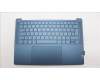 Lenovo COVER Upper Case ASM_ITA L83BU TT für Lenovo Yoga Pro 9 14IRP8 (83BU)
