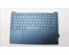 Lenovo COVER Upper Case ASM_RUS L83BU TT für Lenovo Yoga Pro 9 14IRP8 (83BU)