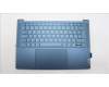 Lenovo COVER Upper Case ASM_SPA L83BU TT für Lenovo Yoga Pro 9 14IRP8 (83BU)