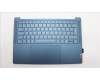 Lenovo COVER Upper Case ASM_SWS L83BU TT für Lenovo Yoga Pro 9 14IRP8 (83BU)