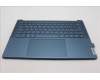 Lenovo COVER Upper Case ASM_UKE L83BU TT für Lenovo Yoga Pro 9 14IRP8 (83BU)