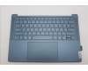 Lenovo COVER Upper Case ASM_UKR L83BU TT für Lenovo Yoga Pro 9 14IRP8 (83BU)