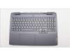 Lenovo COVER Upper Case ASM_RUS C 82XV RGB für Lenovo LOQ 15APH8 (82XT)