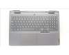 Lenovo COVER Upper Case ASM_HBW C 82XV RGB für Lenovo LOQ 15APH8 (82XT)