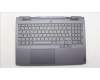 Lenovo COVER Upper Case ASM_SWS C 82XV RGB für Lenovo LOQ 15APH8 (82XT)