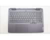 Lenovo COVER Upper Case ASM_UKR C 82XV RGB für Lenovo LOQ 15APH8 (82XT)