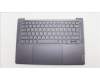 Lenovo COVER Upper Case ASM_GRE H 83AU STGY PS für Lenovo Yoga 7 Pro 14ARP8 (83AU)