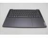 Lenovo COVER Upper Case ASM_FRA H 83AU STGY PS für Lenovo Yoga 7 Pro 14ARP8 (83AU)