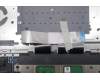 Lenovo COVER Upper Case ASM_EURO ENG H83AUTTNPS für Lenovo Yoga 7 Pro 14ARP8 (83AU)