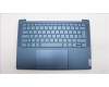Lenovo COVER Upper Case ASM_FRA H 83AU TT NPS für Lenovo Yoga 7 Pro 14ARP8 (83AU)