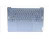 Lenovo COVER Upper Case ASM_FRA H 83AU TT PS für Lenovo Yoga 7 Pro 14ARP8 (83AU)