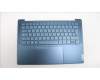 Lenovo COVER Upper Case ASM_SPA H 83AU TT NPS für Lenovo Yoga 7 Pro 14ARP8 (83AU)