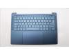 Lenovo COVER Upper Case ASM_SPA H 83AU TT PS für Lenovo Yoga 7 Pro 14ARP8 (83AU)