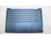Lenovo COVER Upper Case ASM_SWS H 83AU TT NPS für Lenovo Yoga 7 Pro 14ARP8 (83AU)