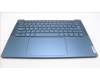 Lenovo COVER Upper Case ASM_UKE H 83AU TT PS für Lenovo Yoga 7 Pro 14ARP8 (83AU)