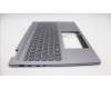 Lenovo COVER Upper Case ASM_EUROENG H83BSFPARGY für Lenovo Yoga 7 16ARP8 (83BS)