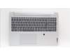 Lenovo COVER UpCase_UKE C82XF FP CG BL ALDF für Lenovo IdeaPad Slim 5 16IAH8 (83BG)