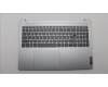 Lenovo COVER UpCase_ENG C82XF NFP CG BL ALDF für Lenovo IdeaPad Slim 5 16IAH8 (83BG)