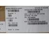 Lenovo COVER UpCase_GRE C82XF NFP CG BL ALDF für Lenovo IdeaPad Slim 5 16IAH8 (83BG)