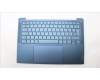 Lenovo COVER Upper Case ASM_POR H 83AU TT PS für Lenovo Yoga 7 Pro 14ARP8 (83AU)