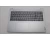 Lenovo COVER UpCase_SPA C82XF NFP CG BL ALDF für Lenovo IdeaPad Slim 5 16IAH8 (83BG)