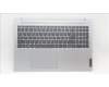 Lenovo COVER UpCase_POR C82XF NFP CG BL ALDF für Lenovo IdeaPad Slim 5 16IAH8 (83BG)