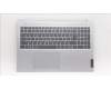 Lenovo COVER UpCase_FRA C82XF NFP CG BL ALDF für Lenovo IdeaPad Slim 5 16IAH8 (83BG)