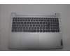 Lenovo COVER UpCase_HUN C82XF NFP CG BL ALDF für Lenovo IdeaPad Slim 5 16IAH8 (83BG)