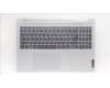 Lenovo COVER UpCase_BEL C82XF NFP CG BL ALDF für Lenovo IdeaPad Slim 5 16IAH8 (83BG)