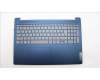 Lenovo COVER UpCase_POR C82XF NFP AB BL ALDF für Lenovo IdeaPad Slim 5 16IAH8 (83BG)