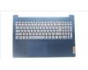 Lenovo COVER UpCase_NORDIC C82XF NFPAB BL ALDF für Lenovo IdeaPad Slim 5 16IAH8 (83BG)