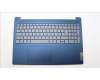 Lenovo COVER UpCase_FRA C82XF NFP AB BL ALDF für Lenovo IdeaPad Slim 5 16IAH8 (83BG)