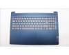 Lenovo COVER UpCase_HUN C82XF NFP AB BL ALDF für Lenovo IdeaPad Slim 5 16IAH8 (83BG)