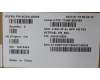 Lenovo COVER UpCase_BEL C82XF NFP AB BL ALDF für Lenovo IdeaPad Slim 5 16IAH8 (83BG)