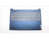 Lenovo COVER UpCase_SWS C82XF NFP AB BL ALDF für Lenovo IdeaPad Slim 5 16IAH8 (83BG)