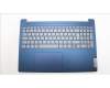 Lenovo COVER UpCase_BUL C82XF NFP AB BL ALDF für Lenovo IdeaPad Slim 5 16IAH8 (83BG)