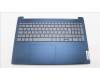 Lenovo COVER UpCase_CZE/SLK C82XF NFPAB BLALDF für Lenovo IdeaPad Slim 5 16IAH8 (83BG)