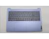 Lenovo COVER UpCase_HBW C82XF NFP VT BL ALDF für Lenovo IdeaPad Slim 5 16IAH8 (83BG)