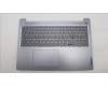Lenovo COVER Upper Case ASM_BEL L82X8 FP BL AG für Lenovo IdeaPad Slim 3-16IRU8 (82X8)