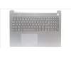 Lenovo COVER Upper Case ASM_UKE L82X8 FP BL AG für Lenovo IdeaPad Slim 3-16IRU8 (82X8)