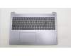 Lenovo COVER Upper Case ASM_SPA L82X8 FP NBL AG für Lenovo IdeaPad Slim 3-16IRU8 (82X8)