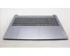 Lenovo COVER Upper Case ASM_POR L82X8 FP NBL AG für Lenovo IdeaPad Slim 3-16IRU8 (82X8)
