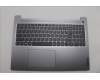 Lenovo COVER Upper Case ASM_EUROENGL82X8FPNBLAG für Lenovo IdeaPad Slim 3-16IRU8 (82X8)